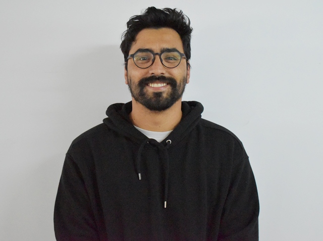 Sergio Díaz Muñoz, Monitor Cine