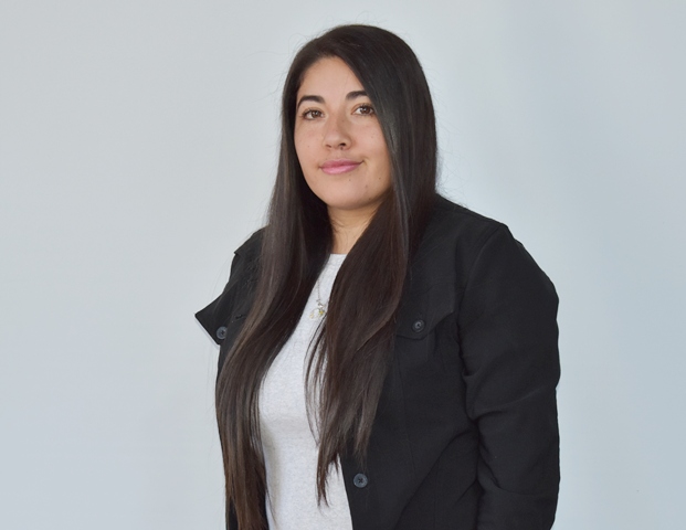 Beatriz Olivares Molina