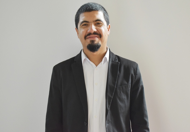 Boris Valenzuela Durán