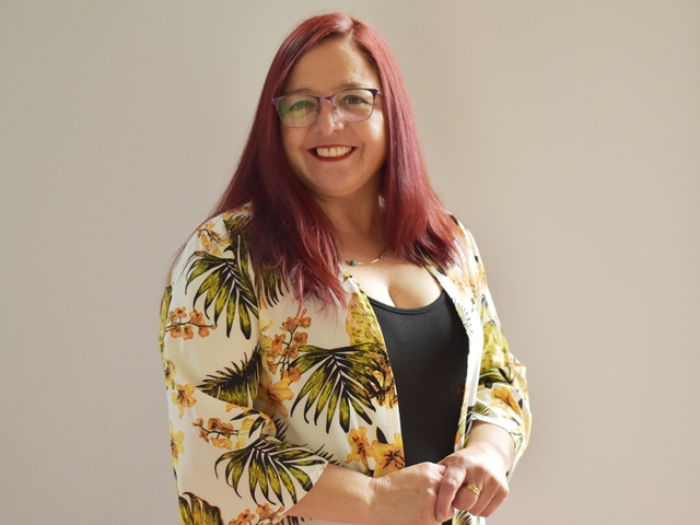 Cristina Adones Viera