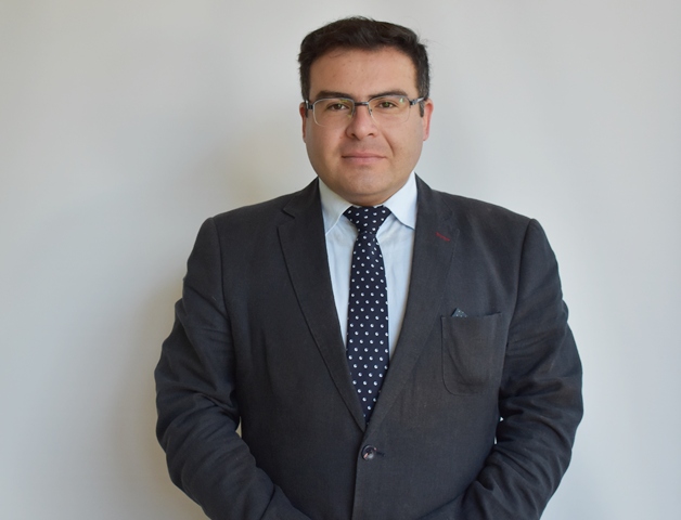 Diego Escalante Valdivia