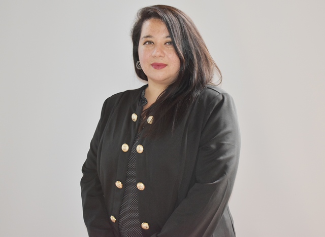 Eileen Grünenwald Rojas