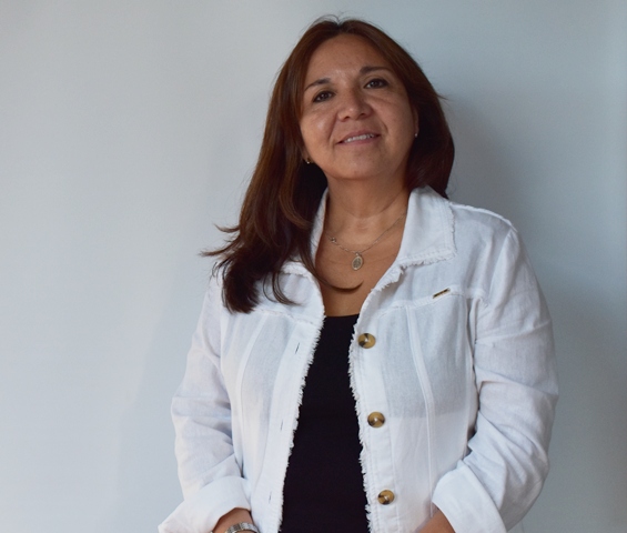 Isabel Rojas Villarroel