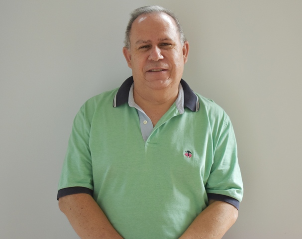 Arturo Cayo Velásquez