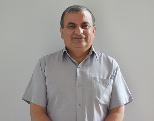 Erik Saavedra