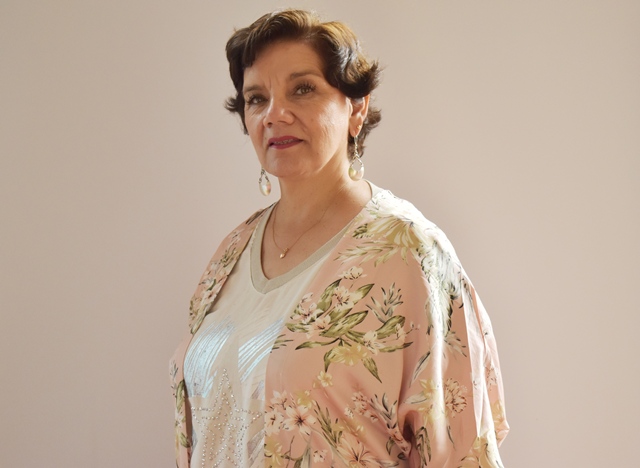 Gloria Fernandoy Castillo, Plan lector básica 