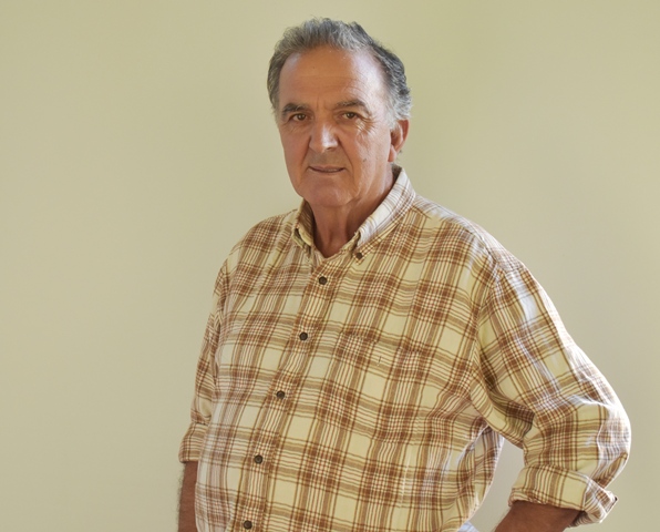 Héctor Díaz