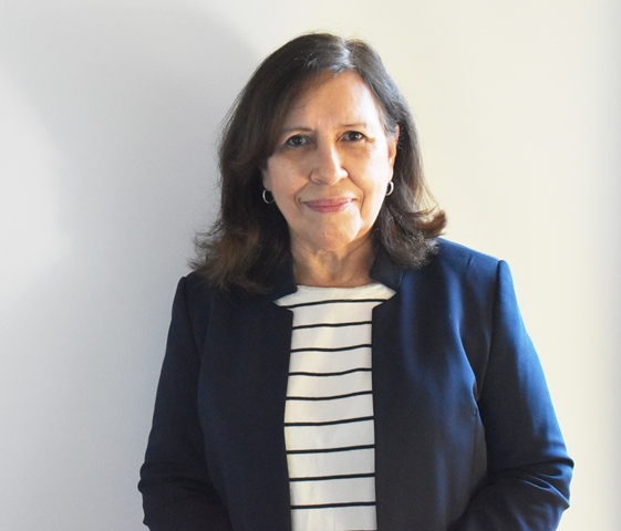 Mireya Valenzuela