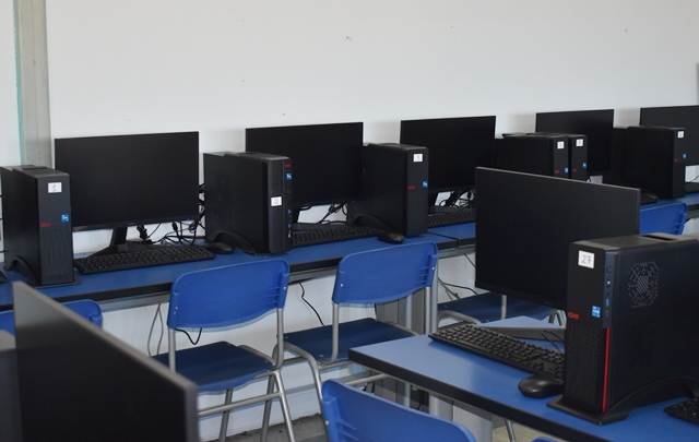 Sala Computación