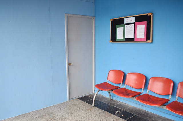 Sala Proyecto Lector