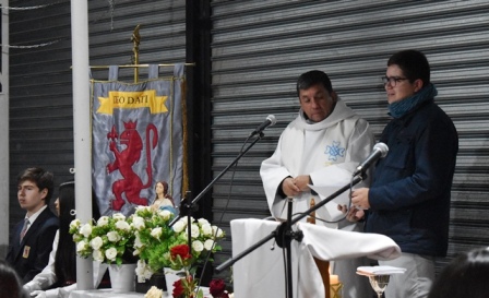 Jura del león