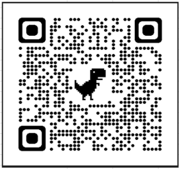 Código QR de Mario Leyton