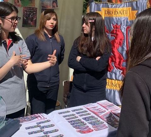 Feria Provincial de Lectura