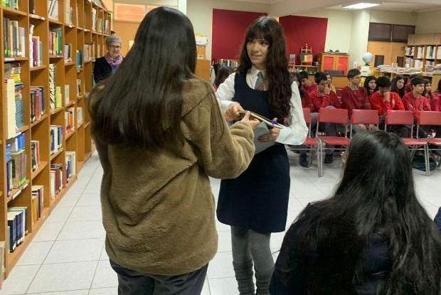 Feria Provincial de Lectura