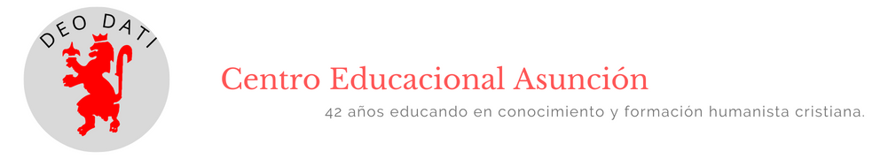Centro Educacional Asunción